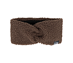 Teddy Fleece Headband Alara