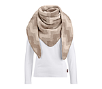 Triangular Scarf Kima