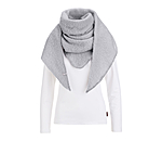 Triangular Scarf Bella
