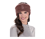 Teddy Fleece Headband Hilde