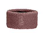 Teddy Fleece Headband Hilde