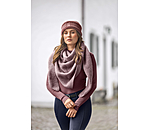 Teddy Fleece Headband Hilde