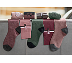 Knee High Boot Socks Kira