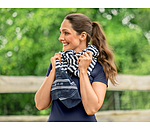 Summer Scarf Fine Life Cycle