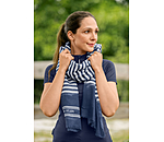 Summer Scarf Fine Life Cycle