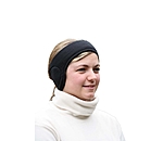 Fleece Riding Headband