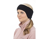 Fleece Riding Headband