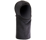 Fleece Balaclava with Helmet Cap