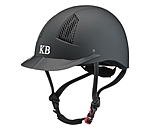 Riding Hat Evident