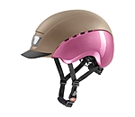 Riding Hat elexxion pro ltd Kitemarked