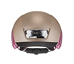 Riding Hat elexxion pro ltd Kitemarked