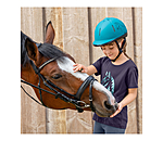 Children's Riding Hat Start Lovely Horse