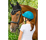 Children's Riding Hat Start Lovely Horse