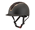 Riding Hat X-Cellence PURE Brilliant rose gold