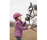 Children's Riding Hat Sunny II Horse Love