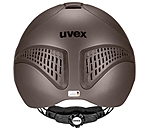 Riding Hat exxential III