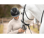 Riding Hat ProNova III Brilliant