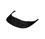 Brim for Riding Hat Accent II