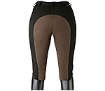 Women's Full-Seat Breeches Super-Stretch Two-Tone