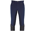 Men's Full-Seat Breeches Super-Stretch Leon