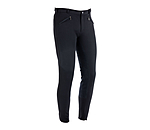 Men's Full-Seat Breeches Super-Stretch Leon