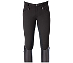 Men's Full-Seat Breeches Super-Stretch Leon