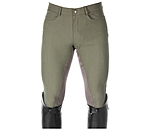 Men's Full Seat Breeches Ben