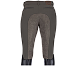 Men's Soft Shell Full-Seat Breeches Jannic