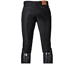 Men's Soft Shell Full-Seat Breeches Jannic