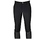 Men's Soft Shell Full-Seat Breeches Jannic