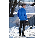 Men's Soft Shell Full-Seat Breeches Jannic