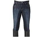 Men's Denim Breeches Jonas