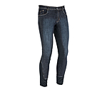 Men's Denim Breeches Jonas