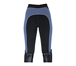 Children's Knee-Patch Breeches Cora