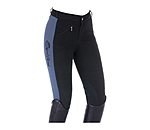 Children's Knee-Patch Breeches Cora