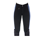 Children's Knee-Patch Breeches Cora