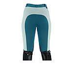 Children's Knee-Patch Breeches Cora