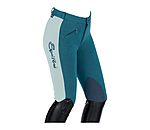 Children's Knee-Patch Breeches Cora