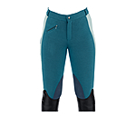 Children's Knee-Patch Breeches Cora