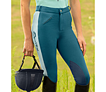 Children's Knee-Patch Breeches Cora