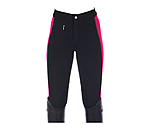 Children's Knee-Patch Breeches Cora