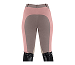 Children's Knee-Patch Breeches Cora