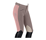 Children's Knee-Patch Breeches Cora