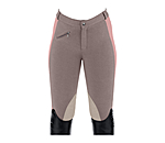 Children's Knee-Patch Breeches Cora