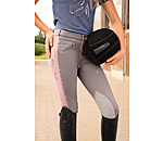 Children's Knee-Patch Breeches Cora