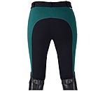 Children's Knee-Patch Breeches Cora