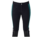 Children's Knee-Patch Breeches Cora