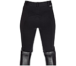 Children's Knee-Patch Breeches Cora