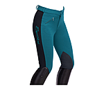 Children's Knee-Patch Breeches Cora