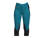 Children's Knee-Patch Breeches Cora